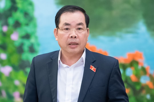 'Bộ sách cho học sinh tài năng là đường băng để các em cất cánh'