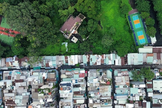 Hiện trạng đường cạnh 'biệt thự Chú Hỏa’ sẽ mở rộng gấp ba lần