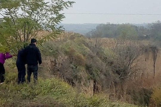 Bi kịch của người vợ nhiều lần tha thứ bị bạo hành