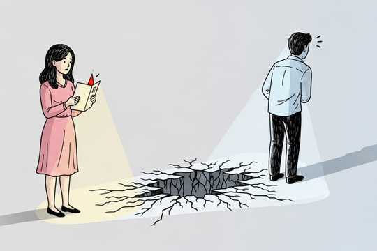 Chồng mua bảo hiểm nhưng người thụ hưởng không phải mẹ con tôi