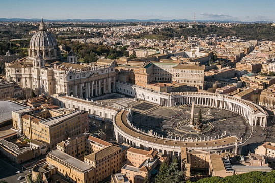 Nước nào có dân số chỉ 500 người?