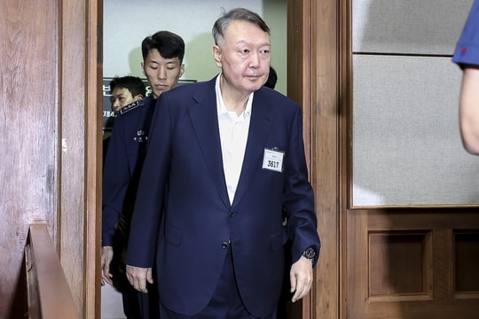 Cựu tổng thống Yoon bị cáo buộc 'cố tình gây chuyện' với Triều Tiên