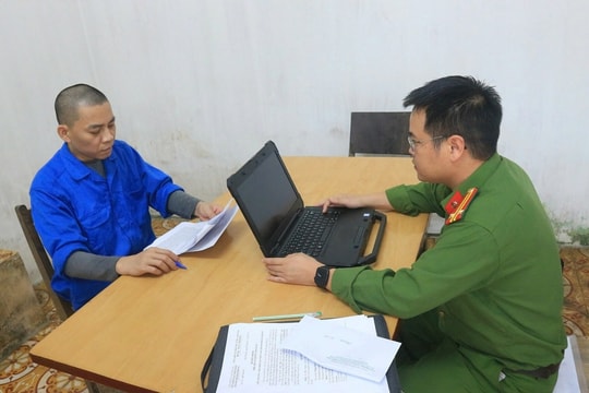 Tổng giám đốc hệ thống tiền ảo AGOLD bị bắt