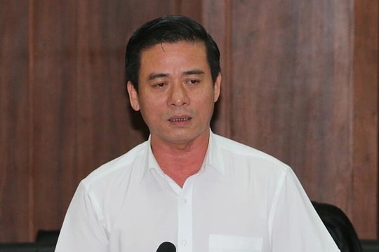 Loạt cựu thẩm phán sắp hầu tòa trong chuỗi 20 vụ 'chạy án'