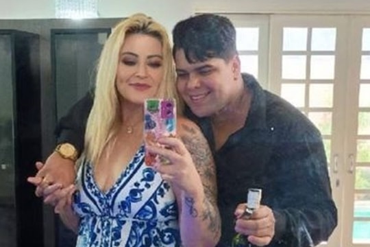 Chàng trai bị bạn gái 62 tuổi sát hại 'vì muốn chia tay'