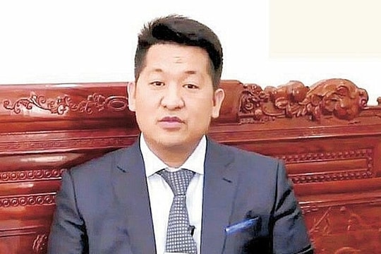 Thái Lan sắp dẫn độ trùm lừa đảo bị Trung Quốc truy nã