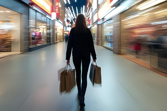 Ngày 11/11: Người độc thân có sức hút thế nào trong thị trường tiêu dùng?