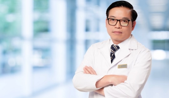 Hệ thống y tế Vinmec: Vị thế mới cho Việt Nam trên bản đồ y tế thế giới