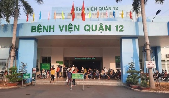 Tp.HCM tiếp tục ghi nhận thêm vụ nghi ngộ độc thực phẩm