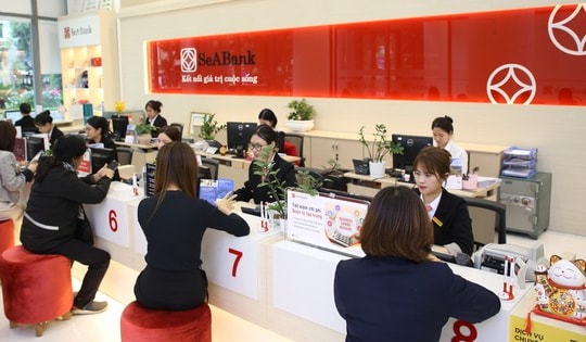 SeABank sắp phát hành 150 triệu USD trái phiếu quốc tế