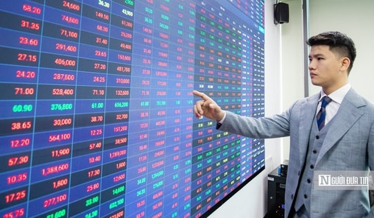 VN-Index thủng mốc 1.600 điểm, tín hiệu đáng lo hay cơ hội tích lũy mới cho nhà đầu tư?