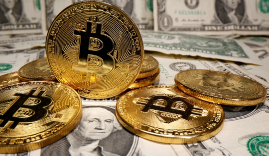 Thị trường tiền số hôm nay, 10-11: Điều gì khiến Bitcoin bất ngờ bật tăng trở lại?