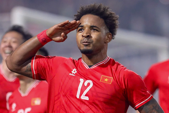 Xuân Son tuyên bố bình phục 100%, hãnh diện được khoác áo tuyển Việt Nam