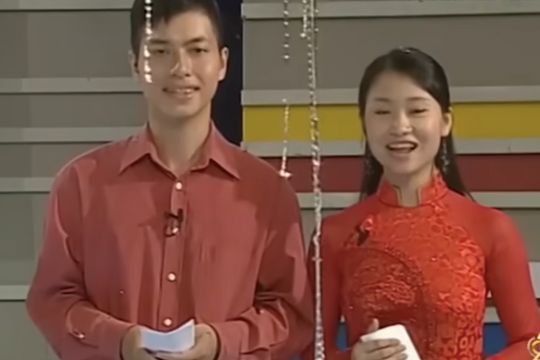 Nam MC Olympia được yêu thích bất ngờ rời VTV sau một mùa dẫn giờ ra sao?