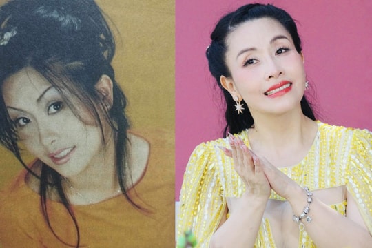 'Kiều nữ làng hài' từng 4 lần gặp lừa đảo, U60 nhận là 'tân binh có thâm niên'