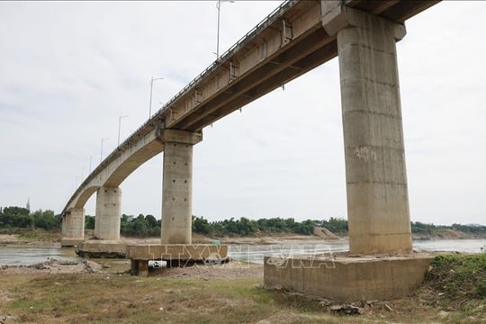 Sự cố cầu Sông Lô bộc lộ bất cập trong thi công, hậu kiểm công trình xây dựng