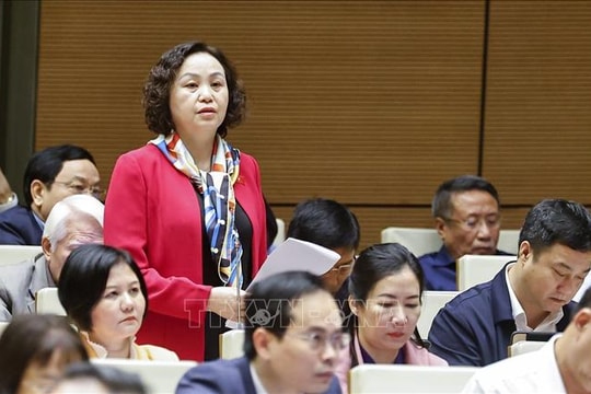 Thi hành án dân sự minh bạch là nền tảng để bản án đi vào cuộc sống