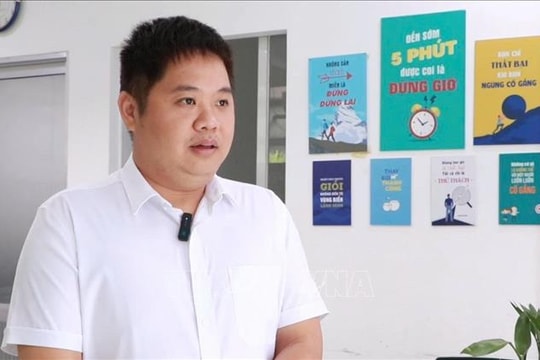 Người lao động kỳ vọng chính sách an sinh bền vững trong bối cảnh mới​