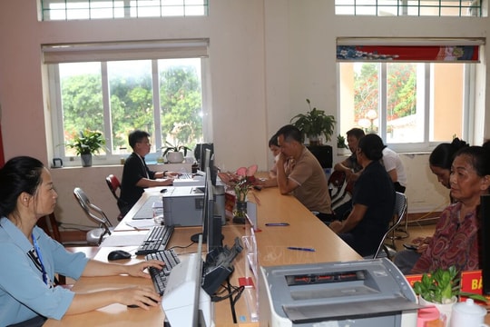 Ưu tiên nguồn lực thực hiện chuyển đổi số ở vùng sâu, vùng xa