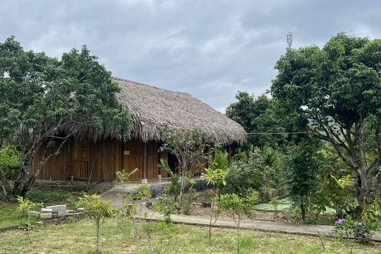 Thí điểm mô hình quản lý điểm đến du lịch xanh, bền vững tại xã Tây Yên Tử