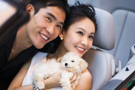 Chia tay trai trẻ, tôi đổi sang yêu anh hơn 15 tuổi vì 6 lý do chính đáng