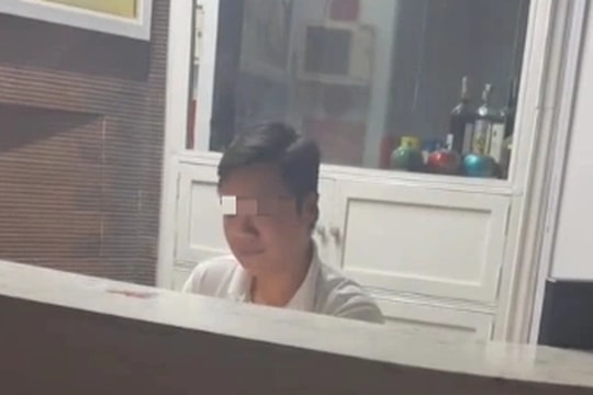 Xôn xao khách tới trễ bị khách sạn ở Hà Nội từ chối, phải đi lúc 2h sáng