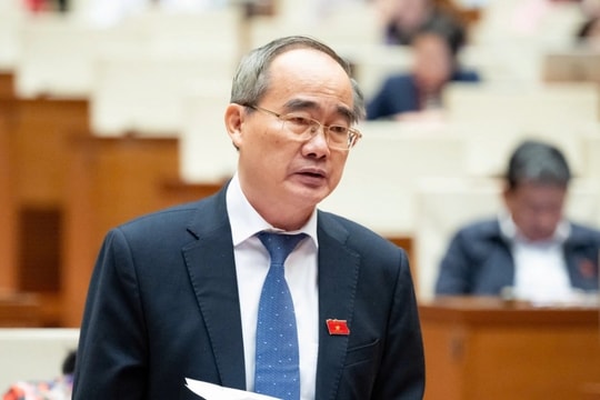 Phép tính gây sốc của đại biểu Quốc hội và câu trả lời của Bộ trưởng