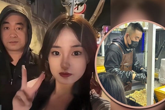 Bố đi 1.000 km mở quán ăn vì con gái thèm cơm nhà