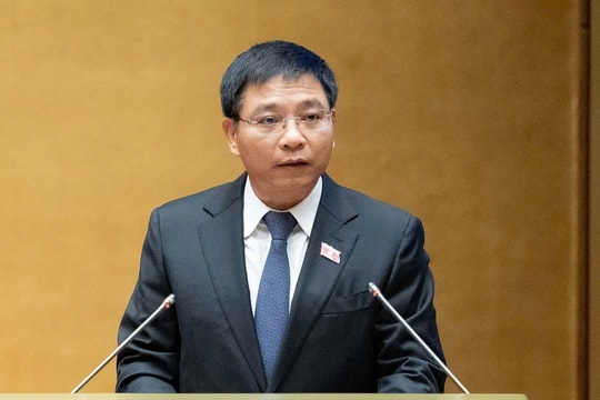 Chính phủ đề xuất giảm giấy phép kinh doanh 25 ngành, nghề