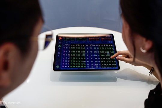 Nghiên cứu cho phép bán khống chứng khoán sớm nhất từ năm sau