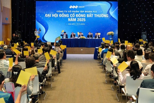 FLC dự kiến giao dịch lại cổ phiếu từ quý I/2026