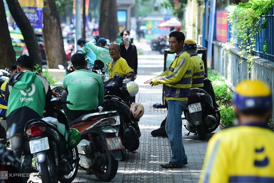 Gọi xe Be lần đầu báo lãi