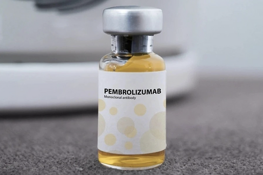 Thuốc chữa ung thư của Nga được cấp phép lưu hành tại Việt Nam