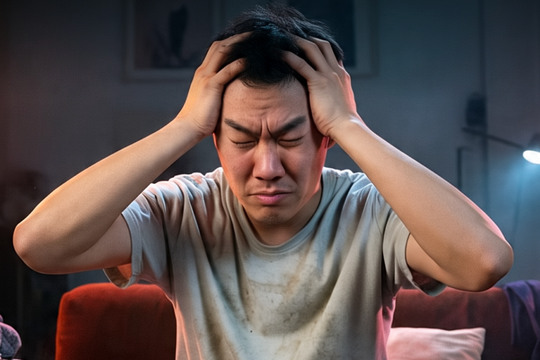 7 bệnh có triệu chứng sớm ở mắt