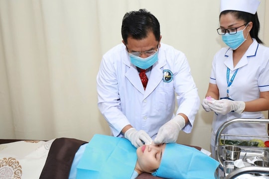 TP HCM kết hợp y học cổ truyền trong du lịch y tế và dưỡng lão