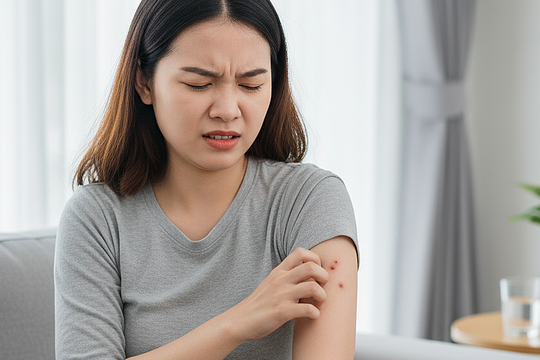 9 dấu hiệu cho thấy đường huyết đang tăng