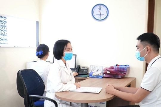 Bốn biến chứng phổi tắc nghẽn mạn tính