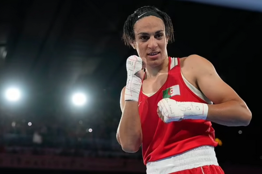 Olympic xem xét cấm VĐV chuyển giới khỏi các nội dung nữ