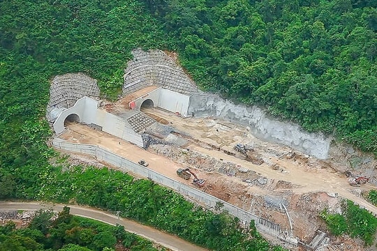 Hai cao tốc ở Cao Bằng, Lạng Sơn dự kiến thông tuyến cuối năm