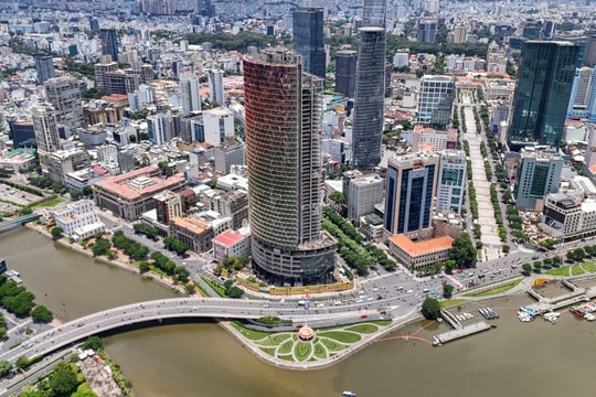 Hai 'siêu dự án' tại đất vàng trung tâm TP HCM có cơ hội hồi sinh