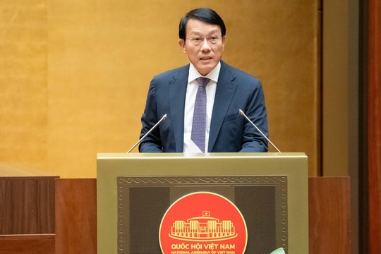 Đề xuất áp giải người không chấp hành xét nghiệm ma túy