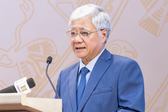 Quốc hội phê chuẩn hai Phó chủ tịch Hội đồng Bầu cử quốc gia