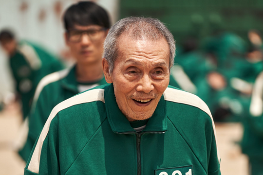 Ngôi sao 80 tuổi của Squid Game được trắng án trong vụ quấy rối tình dục