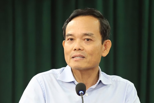 'TP HCM thuộc nhóm dễ nảy sinh vi phạm tham nhũng, lãng phí'
