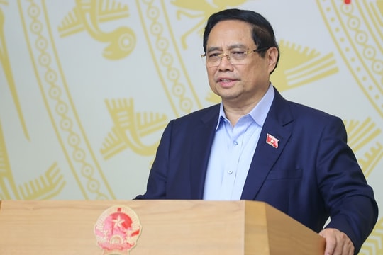 Thủ tướng: Xử lý ngay trục lợi trong lĩnh vực nhà ở xã hội