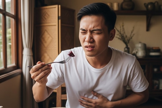 Rủi ro đi ăn ở nhà hàng mới mở