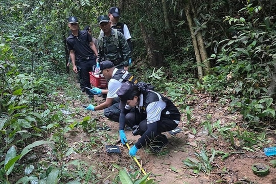 Thái Lan nói đình chỉ thỏa thuận hòa bình với Campuchia để 'tự vệ'