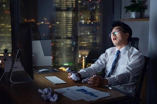 Cú sốc bị sa thải của những người 'cống hiến cho công ty'