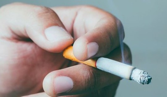 Giảm tác hại thuốc lá: WHO có sẵn sàng trao cơ hội mới cho hàng triệu người hút thuốc trước năm 2060?