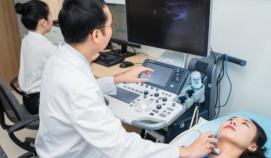 Khi bác sĩ là người “kiến trúc sư” của hành trình chữa lành ung thư